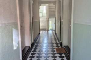 +++ Attraktive Investmentchance – Vermietete Altbauwohnung nahe TU Dresden +++ – Die vollständige Adresse der Immobilie erhältst du vom Anbieter., 1187 Plauen (Stadtteil), Dresden – Vorschaubild 2