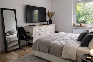 Moderne 3-Zimmer Wohnung in Gelsenkirchen-Rotthausen – Mechtenbergstraße 91, 45884 Rotthausen, Gelsenkirchen – Vorschaubild 4