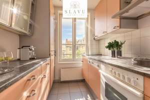3 Ebenen - 2 Wohnungen | Stilvolle Maisonettewohnung im Herzen der Mannheimer Quadrate – G 7 6, 68159 Innenstadt/Jungbusch, Mannheim – Vorschaubild 3