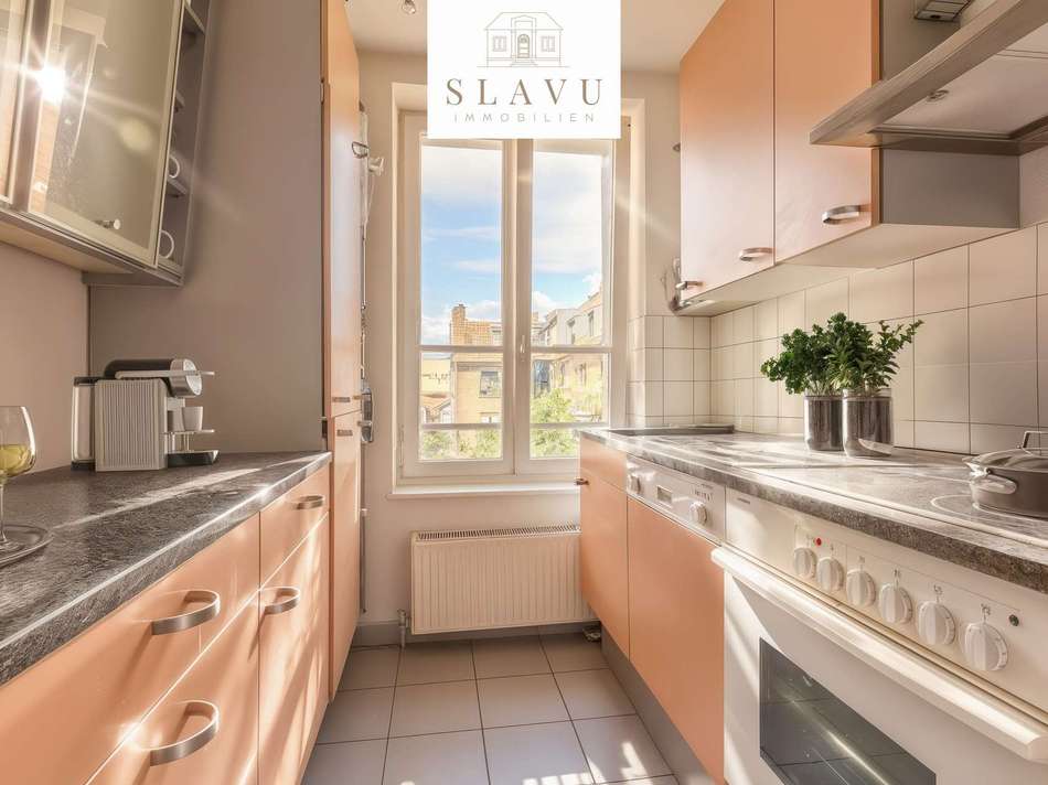 Küche | Etage I