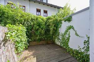 Hier wächst Ihr Familienglück – modern, hell und durchdacht – Die vollständige Adresse der Immobilie erhältst du vom Anbieter., 80935 Lerchenau-Ost, München – Vorschaubild 21