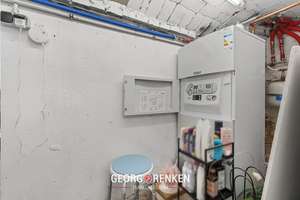 Oldenburg-Krusenbusch | freistehendes, innensaniertes Einfamilienhaus von 1938, großes Grundstück – Die vollständige Adresse der Immobilie erhältst du vom Anbieter., 26135 Krusenbusch, Oldenburg (Oldenburg) – Vorschaubild 24