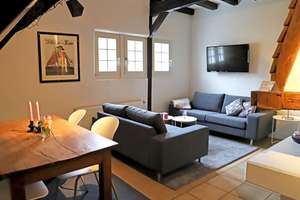 Loft-Apartment in historischer Hofschaft – Die vollständige Adresse der Immobilie erhältst du vom Anbieter., 42699 Ohligs/Aufderhöhe/Merscheid, Solingen – Vorschaubild 3