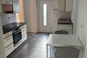 Helle 2 Zimmer Wohnung in Tübingen