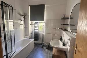 Nachmieter 2-Zimmer-Wohnung in Niederrad gesucht  – Schwannheimerstraße 52, 60528 Niederrad, Frankfurt am Main – Vorschaubild 4