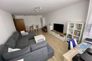 Attraktive 2-Zimmer-Wohnung zur Miete in Mainz – Frauenlobstrassse 42, 55118 Neustadt, Mainz – Vorschaubild 2