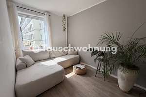Tauschwohnung: Top-Lage! Renovierte, ruhig-gelegene Wohnung – Die vollständige Adresse der Immobilie erhältst du vom Anbieter., 22305 Barmbek-Nord, Hamburg – Vorschaubild 9