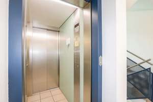 +++ An der Weißen Elster! Modernisierte 2-Zimmer-Wohung mit TG-Stellplatz und großem Balkon! +++ – Die vollständige Adresse der Immobilie erhältst du vom Anbieter., 4229 Schleußig, Leipzig – Vorschaubild 6