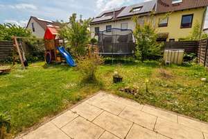 Großzügiges Einfamilienhaus mit
Garten und Doppelgarage – Die vollständige Adresse der Immobilie erhältst du vom Anbieter., 76327 Pfinztal – Vorschaubild 5