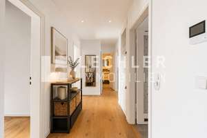 Hier beginnt Ihr gemeinsames Zuhause – 3 Zimmer mit Balkon & Fernsehturmblick – Die vollständige Adresse der Immobilie erhältst du vom Anbieter., 70192 Relenberg, Stuttgart – Vorschaubild 3