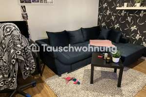 Tauschwohnung: Charmante 1,5-Zimmer-Wohnung nahe Hauptbahnhof Potsdam – Zum Wasserturm 6, 14473 Südliche Innenstadt, Potsdam – Vorschaubild 6