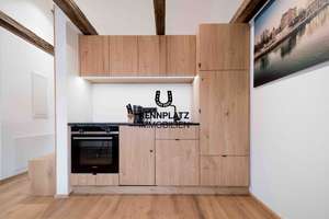 WE5 | Luxuriös möblierte 2-Zimmer-Wohnung mit Domblick. - Ab 1 Monat zu mieten. Frei ab 01.04.26 – Die vollständige Adresse der Immobilie erhältst du vom Anbieter., 93047 Innenstadt, Regensburg – Vorschaubild 7