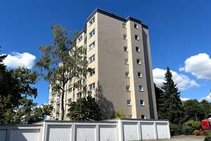 Sehr gepflegte Eigentumswohnung mit Balkon in Bielefeld-Senne! – Die vollständige Adresse der Immobilie erhältst du vom Anbieter., 33659 Senne, Bielefeld – Vorschaubild 4
