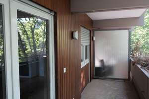 Zwei Zimmer Wohnung mit offenem Wohn-, Ess- und Arbeitsbereich und zwei Balkonen in der Oststadt – 68165 Schwetzingerstadt/Oststadt, Mannheim – Vorschaubild 6