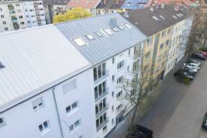Wohnen mit Charakter: 2-Zimmer-Wohnung in Mannheim – Bellenstraße 46, 68163 Lindenhof, Mannheim – Vorschaubild 14