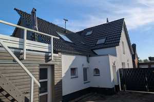 Gepflegtes Haus mit Ausblick in Wesel-Bislich- Ab Oktober über Makler verfügbar – Wesel (Kreis) – Vorschaubild 3