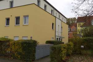Helle 2 Zi-Wohnung mit Balkon, neuwertig, Ingolstadt-West – Haltmayerstraße 8d, 85049 Mitte, Ingolstadt – Vorschaubild 3
