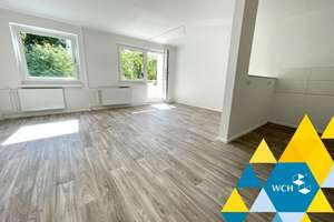 Traumhaft Wohnen mit Badewanne und Einbauküche – Paul-Bertz-Straße 83, 9120 Helbersdorf, Chemnitz – Vorschaubild 1