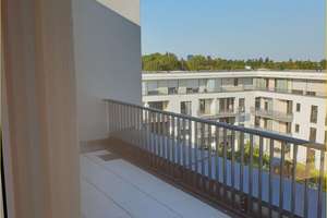 München/Ramersdorf - lichtdurchflutete 3-Zi.-Whg. im 4. OG mit zwei Dachterrassen – Ottobrunner Str. 35, 81737 Ramersdorf, München – Vorschaubild 14