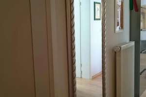 Möblierte 2 ZKB mit zauberhaftem Balkon mitten in der Altstadt Ingolstadts – Gerbergasse 5, 85049 Mitte, Ingolstadt – Vorschaubild 31