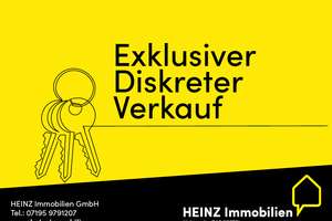Sonniges Terrassenhaus mit großer Terrasse, Fernblick & Garage in Winnenden-Schelmenholz – Die vollständige Adresse der Immobilie erhältst du vom Anbieter., 71364 Winnenden – Vorschaubild 1