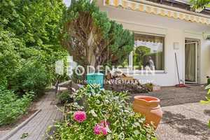 Familienidyll im Grünen – Endreihenhaus, ruhig und mit schön angelegten Garten zu verkaufen – Wiesbaden – Vorschaubild 45