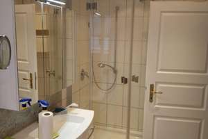 Helle, freundliche Dachgeschoß- Wohnung 2 ZKB – Göggingerstr 31, 86159 Antonsviertel, Augsburg – Vorschaubild 10