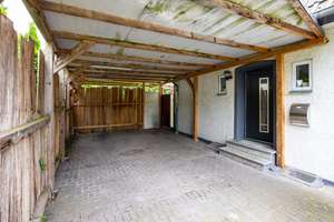 Der Preis macht den Traum vom freistehenden Einfamilienhaus möglich! – Die vollständige Adresse der Immobilie erhältst du vom Anbieter., 33689 Sennestadt, Bielefeld – Vorschaubild 5