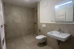 Urban. Modern. Neu. 2-Zimmer-Wohnung mit Balkon und Einbauküche – Thomas-Jefferson-Straße 50, 68309 Käfertal, Mannheim – Vorschaubild 6