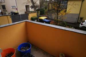 Schöne 2-Zi.-Whg. mit Balkon in Zentrumsnähe – Körnerstr. 26, 30159 Mitte (Ortsteil), Hannover – Vorschaubild 6