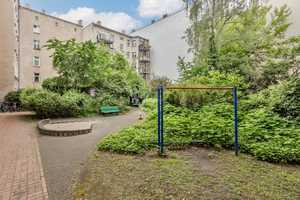 Charmante Aussichten in sehr gefragter Lage trifft gut geschnittene Zwei-Zimmer-Wohnung – Berlin – Vorschaubild 2