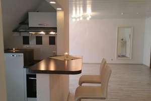 Neckarwestheim - Wer das BESONDERE liebt - Studiowohnung