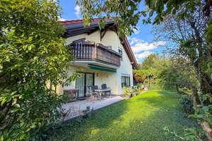 Freistehendes Einfamilienhaus in begehrter Feldrandlage von Schwalbach! – Die vollständige Adresse der Immobilie erhältst du vom Anbieter., 65824 Schwalbach am Taunus – Vorschaubild 3