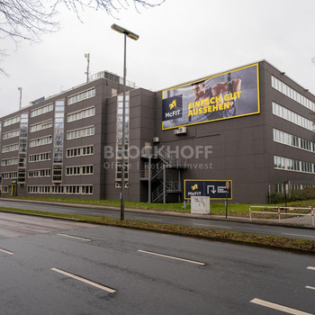 Wattenscheid | ca. 236 – 2.175 m²| ca. 15 - 210 m² Archivlager |  6 EUR