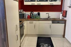 Charmante und helle Souterrainwohnung mit eigener Terrasse in Nieder-Ramstadt! – Die vollständige Adresse der Immobilie erhältst du vom Anbieter., 64367 Mühltal – Vorschaubild 5