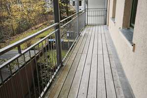 3 Raumwohnung mit Parkett und neuer EBK – Gießerstraße 33, 9130 Sonnenberg, Chemnitz – Vorschaubild 9