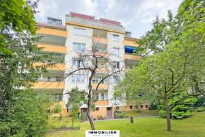 Große Loggia, großes Wohngefühl – charmante Wohnung in Schmargendorf – 14193 Schmargendorf, Berlin – Vorschaubild 23