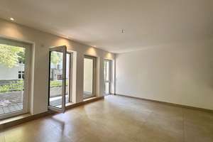 Moderne 4-Zimmer-Wohnung im Briller Viertel mit Einbauküche