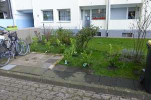 Wohnung in gepflegtem Haus, gute sonnige Wohnlage – Klöcknerstraße 23, 47057 Neudorf-Nord, Duisburg – Vorschaubild 2