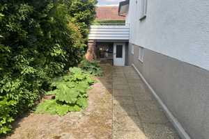 Wohnen im Herzen von Bad Oeynhausen – Zweifamilienhaus mit Gartenoase und Terrassenidylle! – Minden-Lübbecke (Kreis) – Vorschaubild 11