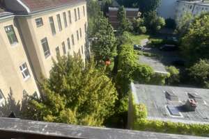 2-Zimmer-Dachgeschosswohnung in Berlin-Friedenau – Die vollständige Adresse der Immobilie erhältst du vom Anbieter., 12159 Friedenau, Berlin – Vorschaubild 4
