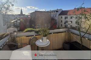 Kapitalanlage in historischer Lage von Potsdam: 3-Zimmer-Altbau – Die vollständige Adresse der Immobilie erhältst du vom Anbieter., 14467 Nördliche Innenstadt, Potsdam – Vorschaubild 4