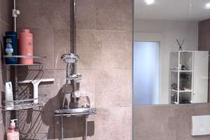PROVISIONSFREI: Helle Wohnung mit östlicher Terrasse richtung ruhigen Innenhof – Schillerstraße 41, 80336 Ludwigsvorstadt-Kliniken, München – Vorschaubild 15