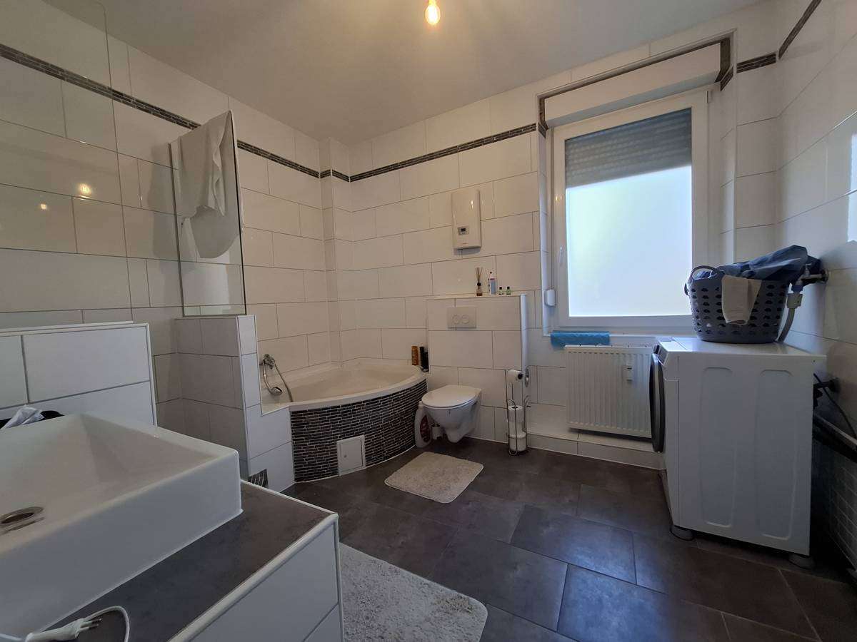 Immobilie in Grafschaft - Gepflegtes Dreifamilienhaus in zentraler Lage - Bild 9