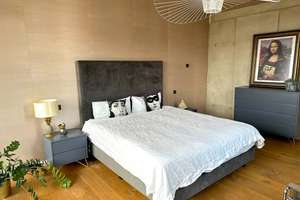Das Loft. Architektur in ihrer anspruchsvollsten Form -  Mietkauf. – Die vollständige Adresse der Immobilie erhältst du vom Anbieter., 50733 Nippes (Ortsteil), Köln – Vorschaubild 10