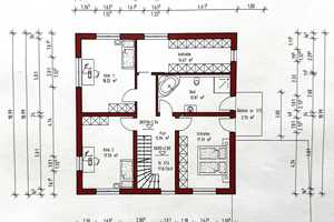 Einfamilienhaus Smart-Home Wellnessoase Energieeffizienz A+ provisionsfrei – Aschaffenburg (Kreis) – Vorschaubild 25