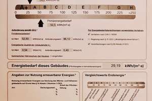 Echtes "Zuhausegefühl" mit eigenem Garten – Die vollständige Adresse der Immobilie erhältst du vom Anbieter., 12524 Altglienicke, Berlin – Vorschaubild 20
