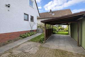 Familienparadies mit Garten, Balkon und Keller in Wittenau – Die vollständige Adresse der Immobilie erhältst du vom Anbieter., 13437 Wittenau, Berlin – Vorschaubild 3