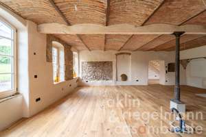 Ökologisch saniertes Bauernhaus mit 360 m² Wohnfläche, Ausbaureserve und eigenem Wald im Chiemgau – Die vollständige Adresse der Immobilie erhältst du vom Anbieter., 83547 Babensham – Vorschaubild 60
