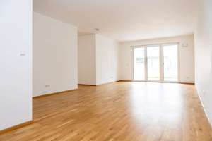 HEGERICH: Mehr Platz für das, was wirklich zählt - Familienfreundliche 4-Zimmer-Neubauwohnung – Die vollständige Adresse der Immobilie erhältst du vom Anbieter., 90439 Sündersbühl, Nürnberg – Vorschaubild 2